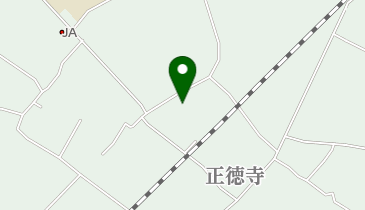 (株)大光物流運輸の地図画像