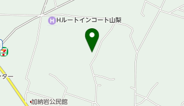 (有)菊島製作所の地図画像