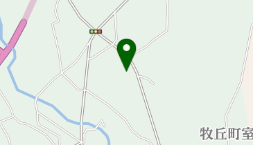 (有)広瀬自動車興業牧丘工場の地図画像