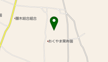 松里化学自動車鈑金塗装工場の地図画像