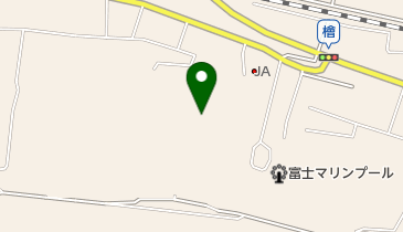 (株)中村組資材倉庫の地図画像