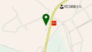 足和田通信工業(株)の地図画像