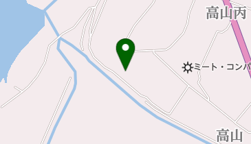 (株)十印十日町水産パッケージセンターの地図画像