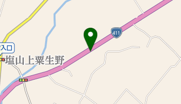 青柳ブラザーズ倉庫の地図画像