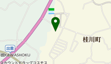 (有)筑豊冷暖工業の地図画像