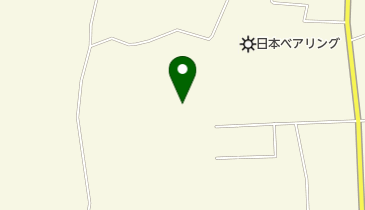 越後製菓(株)小千谷工場の地図画像