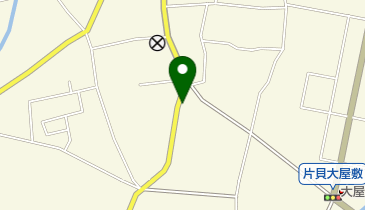 小宮仏壇店工場の地図画像