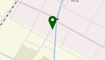 (有)稲葉工業の地図画像