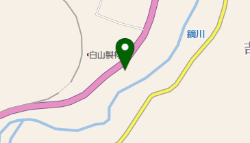 (株)清水工業の地図画像