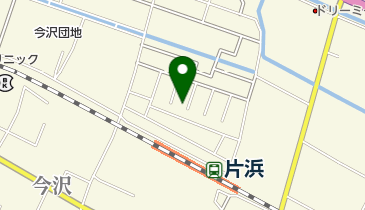 (有)イシイ電気工業の地図画像