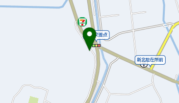 (株)九酸ガス住設鞍手営業所の地図画像