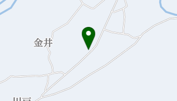 (有)町田工業の地図画像