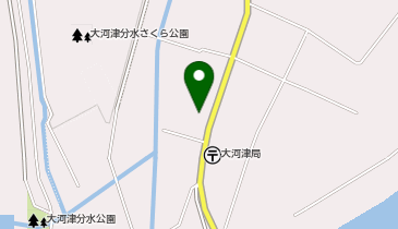 (有)西海地製作所の地図画像