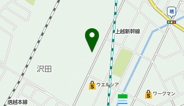 東日本旅客鉄道(株)新潟支社長岡車両センター」(長岡市-社会関連