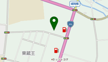 株)灯油宅配ニイガタ長岡支店長岡配送センター」(長岡市-社会関連