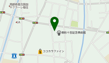 NST(株)新潟総合テレビ長岡支社 | 長岡市の社会関連・アクセス・地図