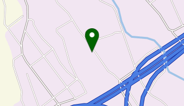 井出しめじ工場の地図画像