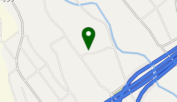 (有)古屋製作所の地図画像