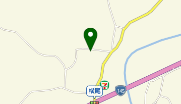 夢工房工場の地図画像