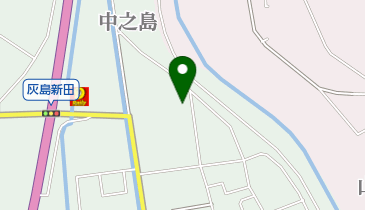 原信訓練センターの地図画像