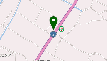 (有)畑中電機工業の地図画像