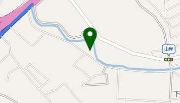 (有)渡辺鉄工の地図画像