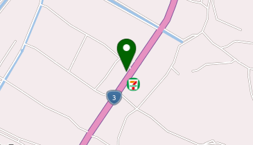 熊本日日新聞宮原販売センターの地図画像