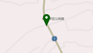 清田ポリ加工所の地図画像