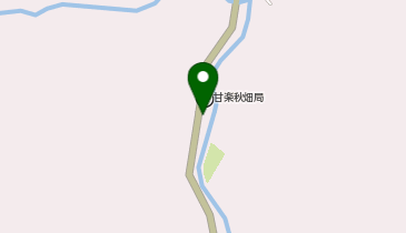 (株)浅香製作所の地図画像