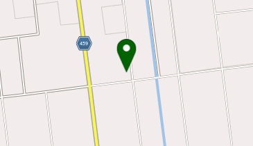 (株)三栄製作所第2物流センターの地図画像