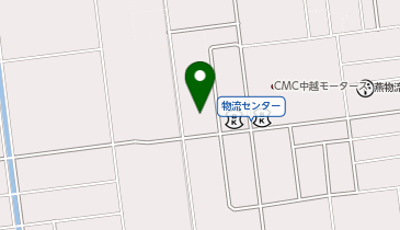 和平フレイズ(株)第2物流センターの地図画像