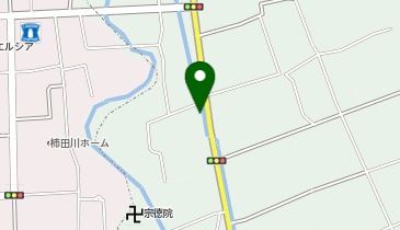 相馬製作所の地図画像