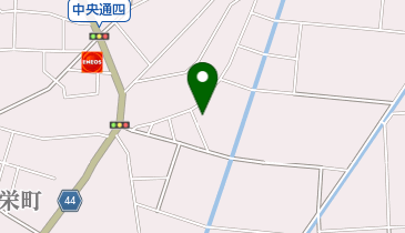 ケーエス物流(株)の地図画像