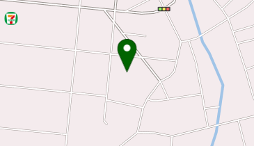 (株)ハリカ新潟物流センターの地図画像