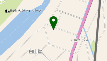 野村マテリアルプロダクツ(株)伊豆さくら工場の地図画像