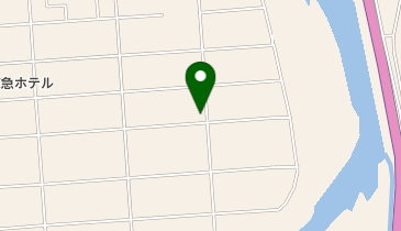 (有)平野設備工業所の地図画像