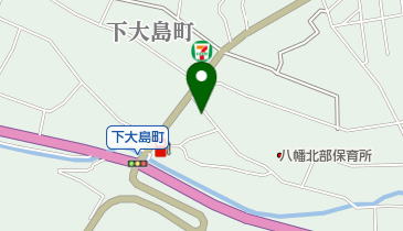 ヒロセ設備工業の地図画像