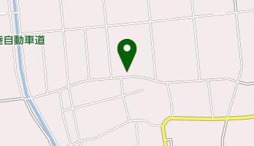 二階堂ふれあいセンターの地図画像