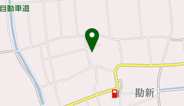 (有)小澤工業の地図画像