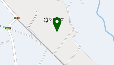 シモンズ(株)富士小山工場物流センターの地図画像