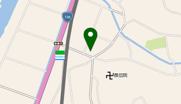 矢田工業(株)の地図画像