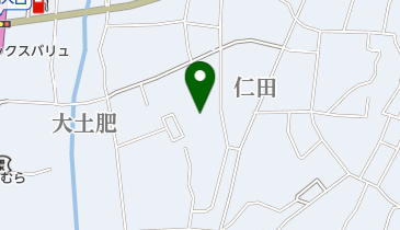 滝田板金工業の地図画像