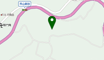 (有)栗原製作所の地図画像