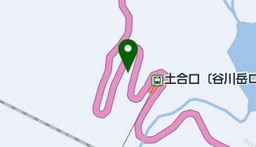 谷川岳登山指導センターの地図画像