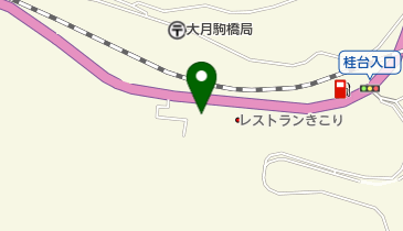 (株)花田モータースユーズドカーセンターの地図画像