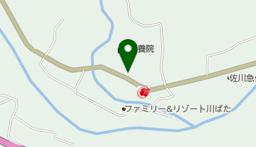 相馬工業(有)の地図画像