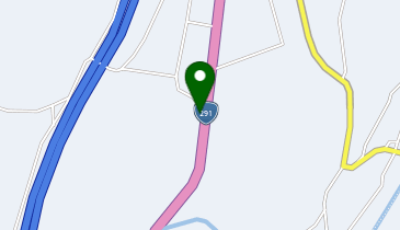 山田製作所の地図画像