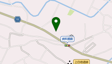 生き生き工芸センターの地図画像