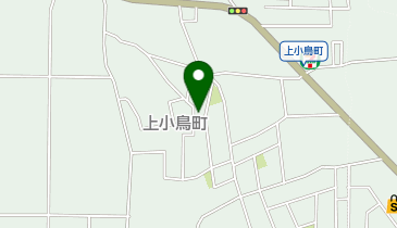 吉田化学工業(株)の地図画像