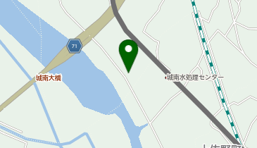 (株)環境整備高崎センター造園工事部の地図画像